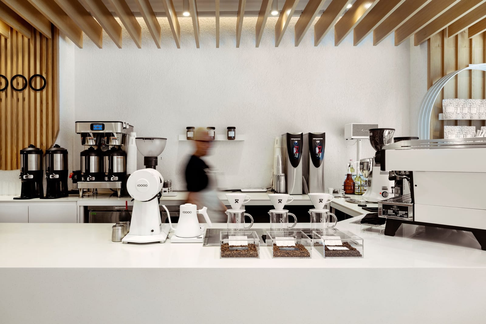 Ten Thousand Coffee photo 2