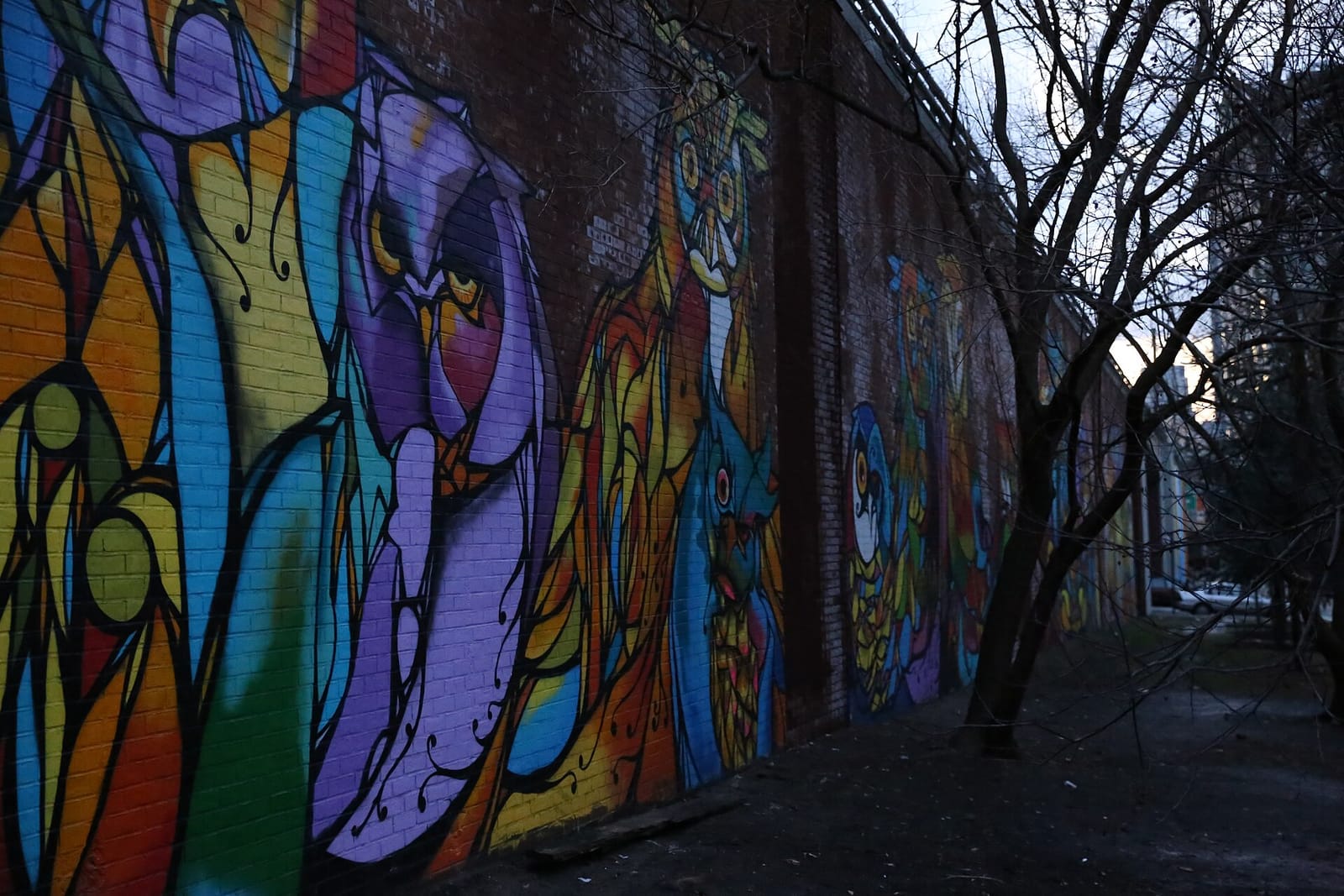 Bluestone Lane DUMBO Café photo 2