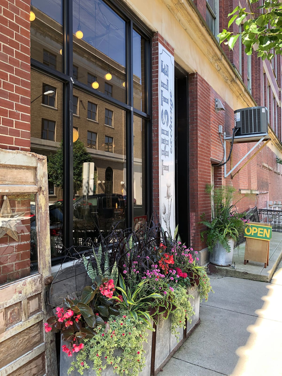 Tiger Lily Coffee Company photo 2