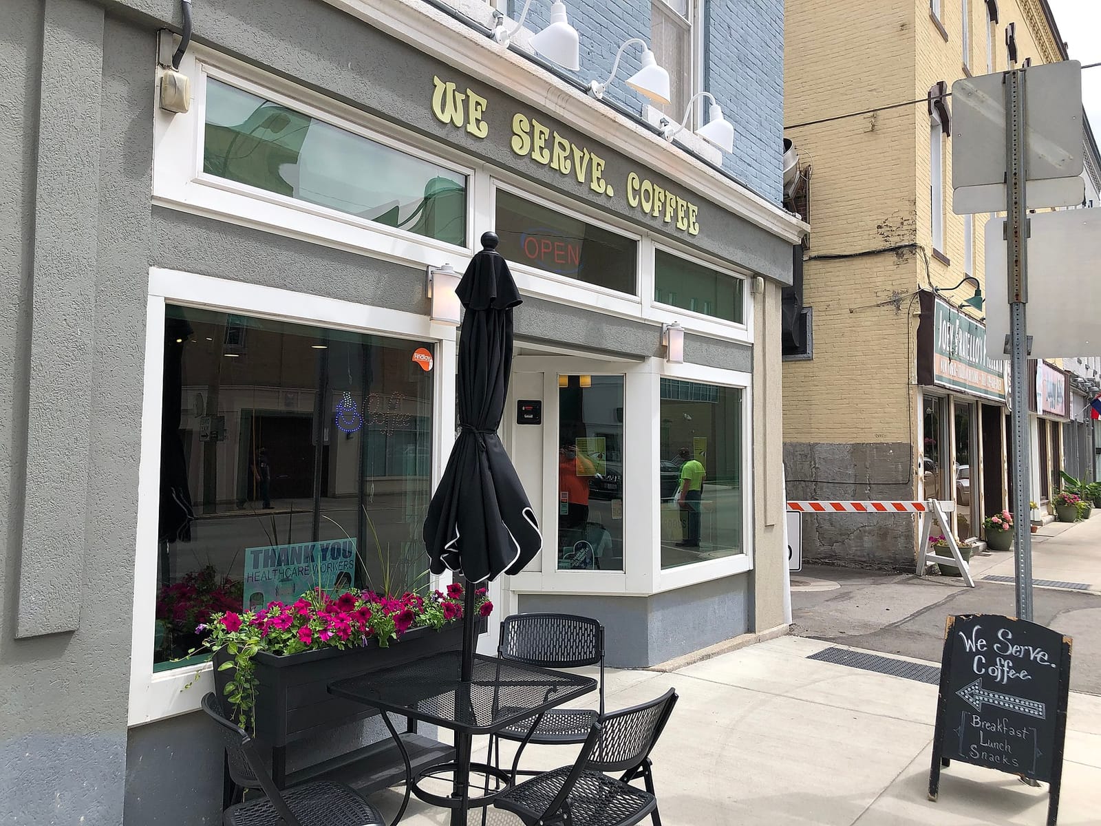 Tiger Lily Coffee Company photo 5