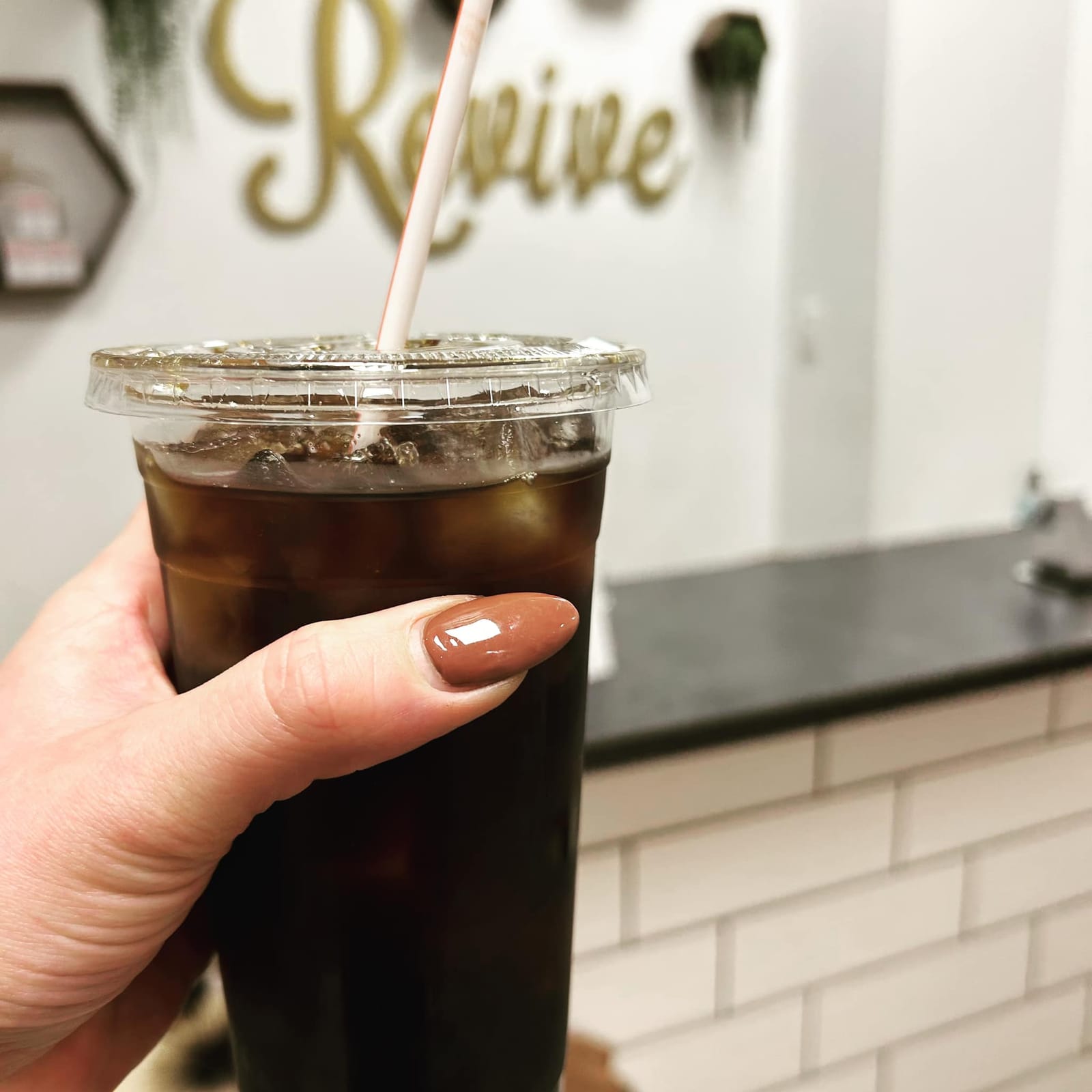 Pressed Drive Thru Cafe