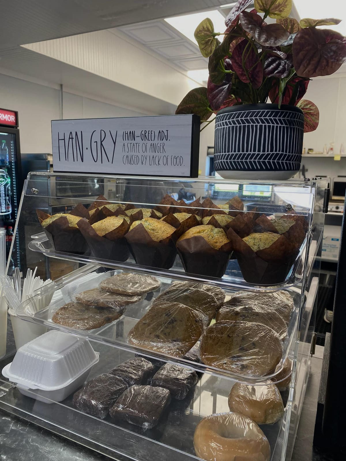 Pressed Drive Thru Cafe photo 5