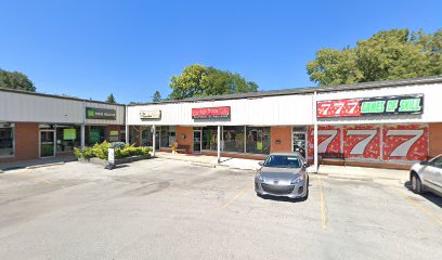 Lao Street Cafe and Boba