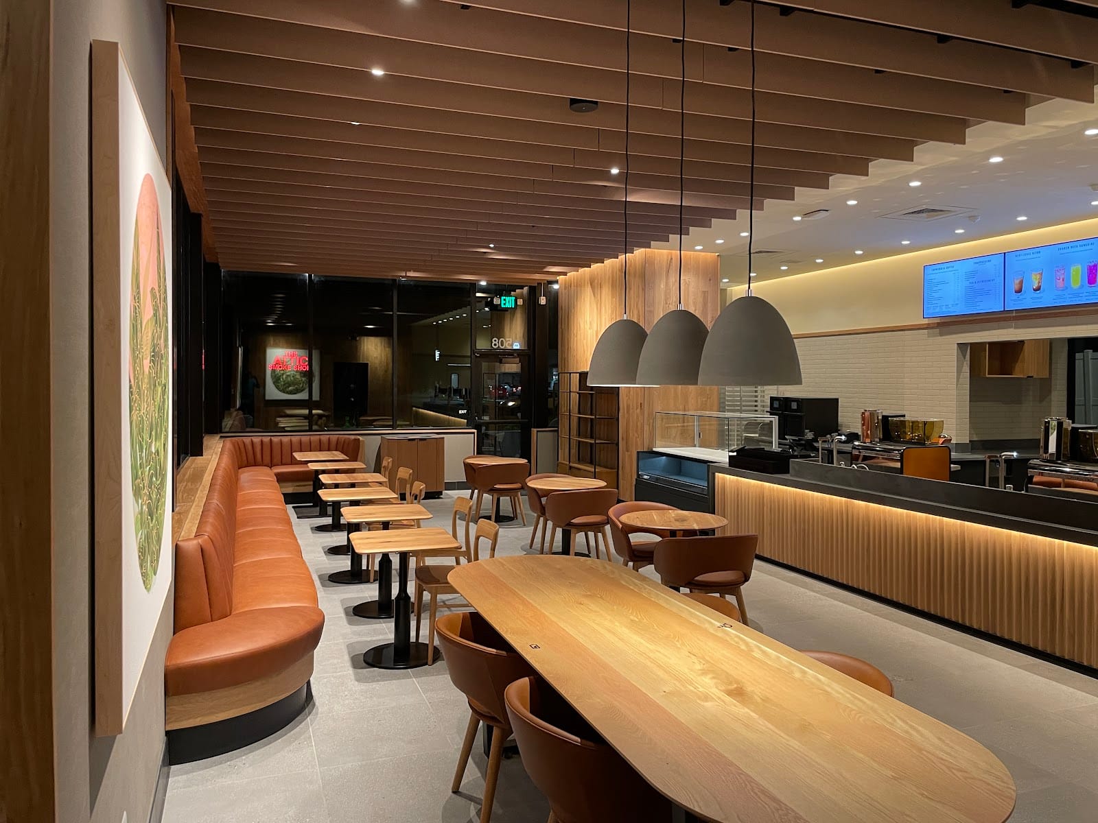 Starbucks Coffee Company