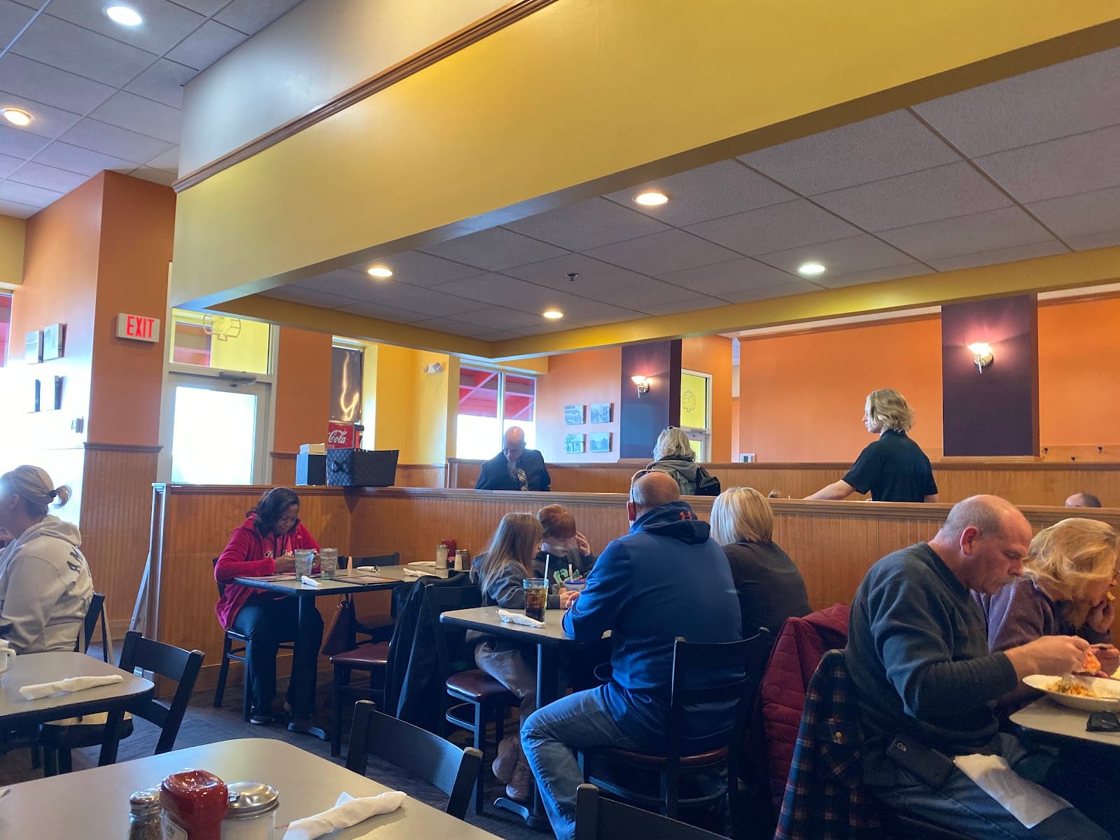Sunrise Cafe - Fishers