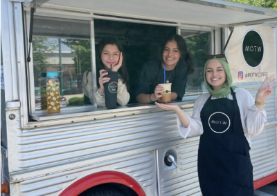 MOTW Coffee and Pastries photo 6