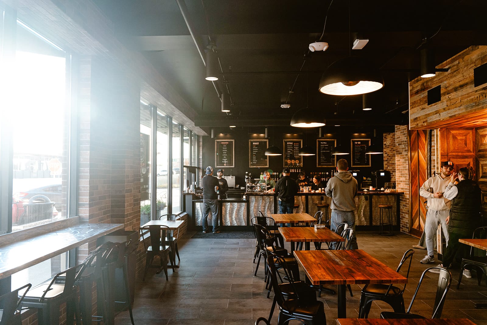 Java House (Fishers)