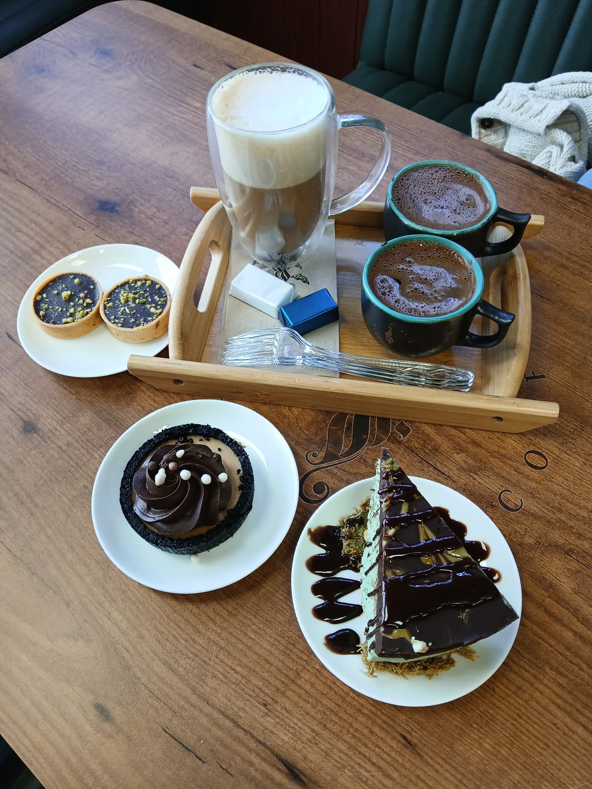 Mariam Coffee