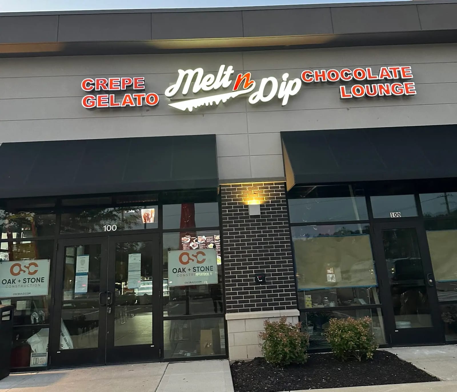 Melt N Dip photo 2