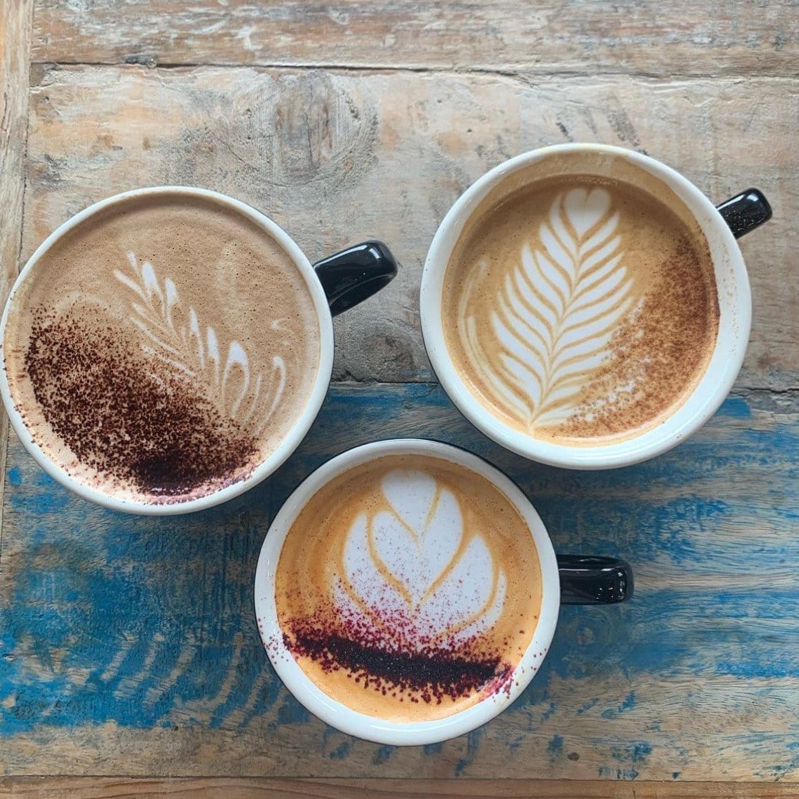 Geist Coffee Company photo 3