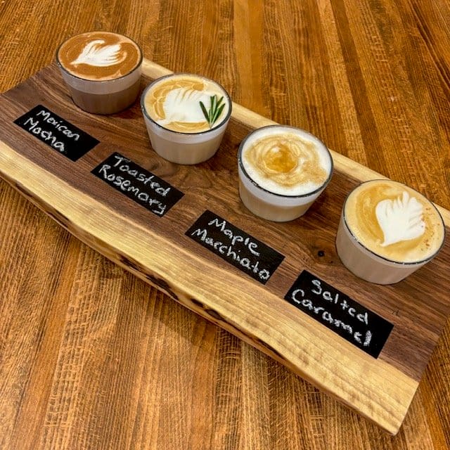Geist Coffee Company photo 7