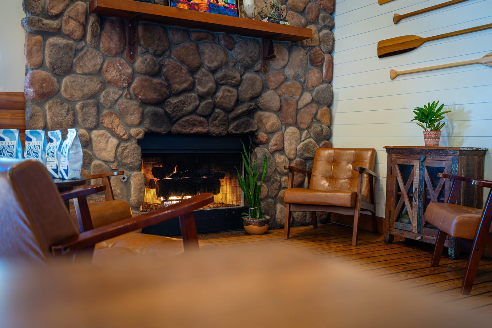 Geist Coffee Company photo 5