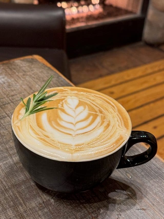 Geist Coffee Company photo 9
