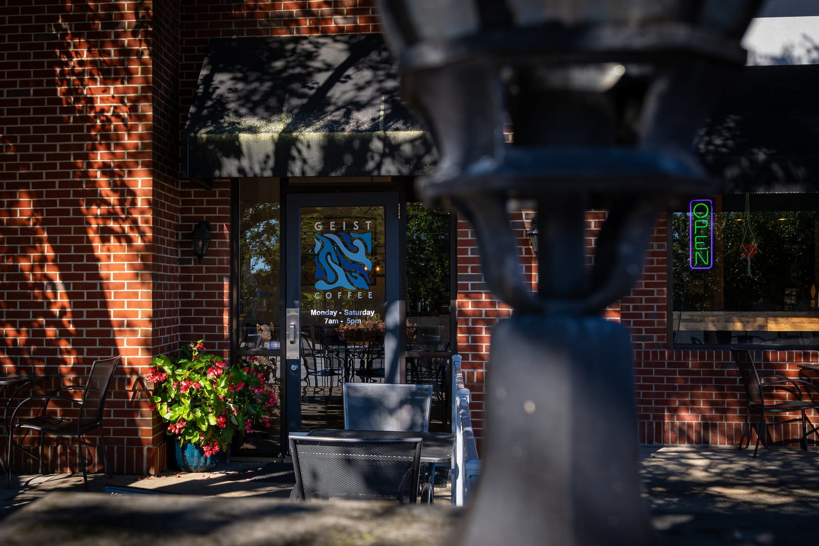 Geist Coffee Company photo 2