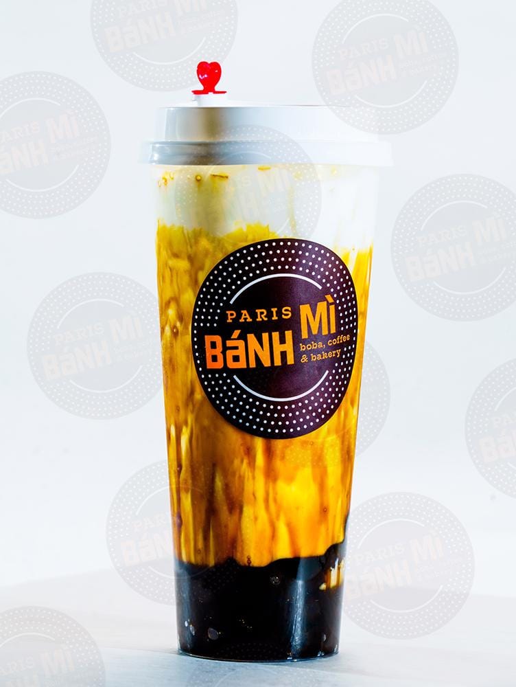 Paris Bánh Mì Cafe & Bakery photo 6
