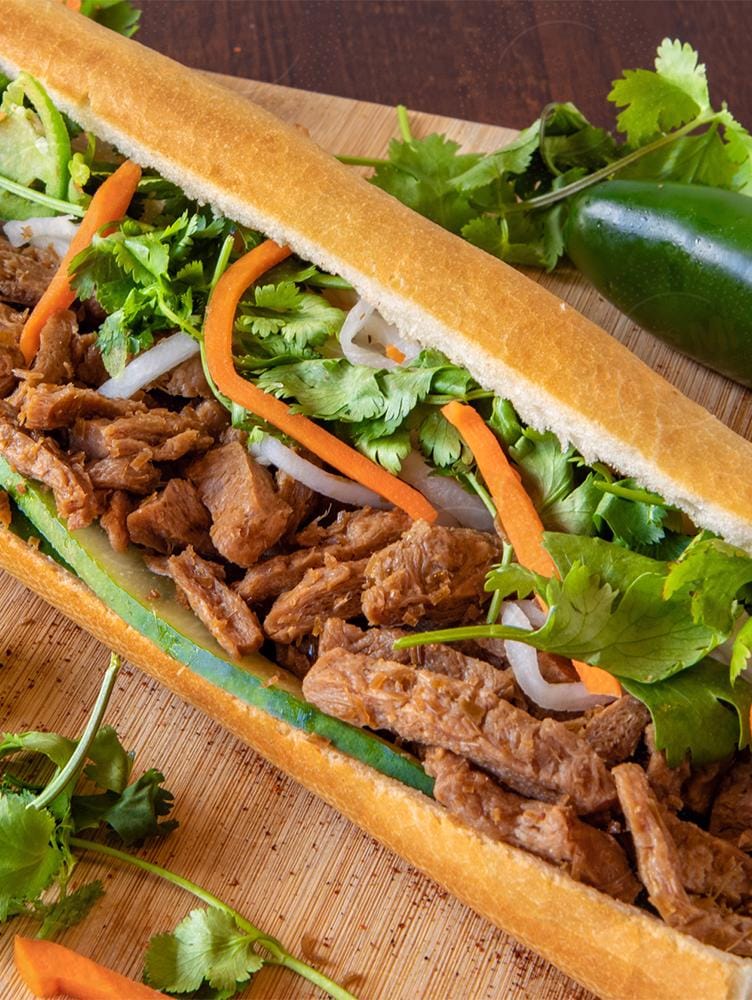 Paris Bánh Mì Cafe & Bakery photo 7