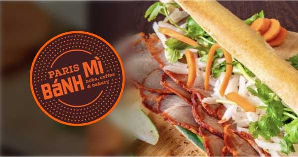 Paris Bánh Mì Cafe & Bakery photo 2