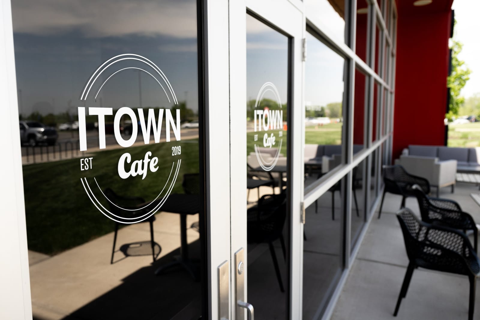 ITOWN Cafe - Olson Farms photo 9