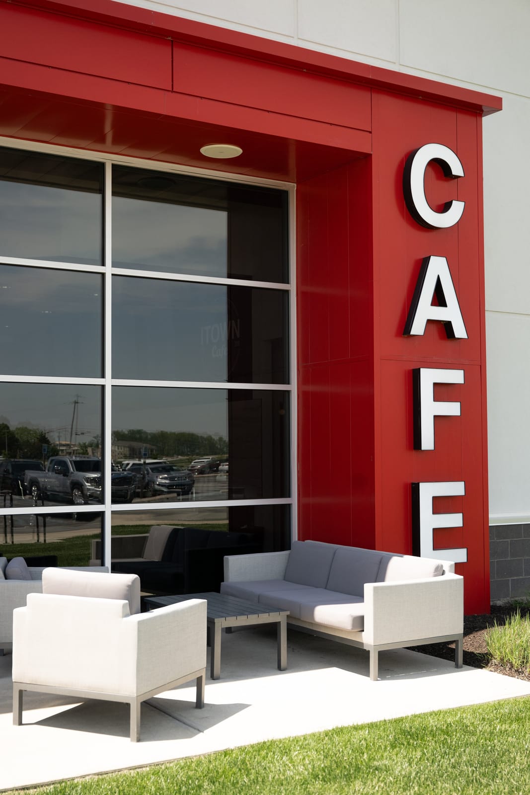 ITOWN Cafe - Olson Farms photo 3