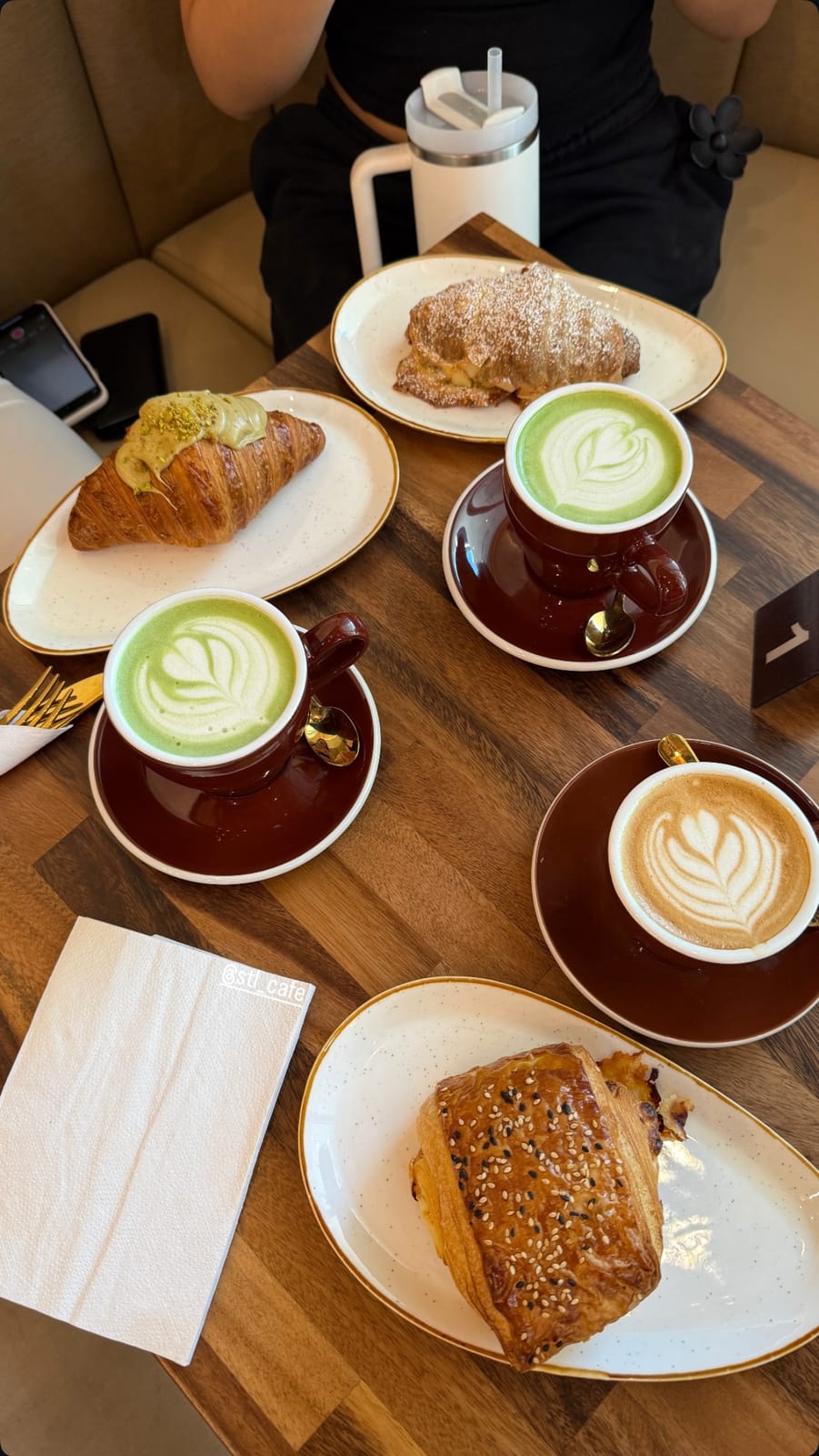 STL Café