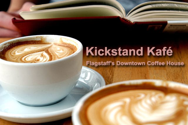 Kickstand Kafé photo 2