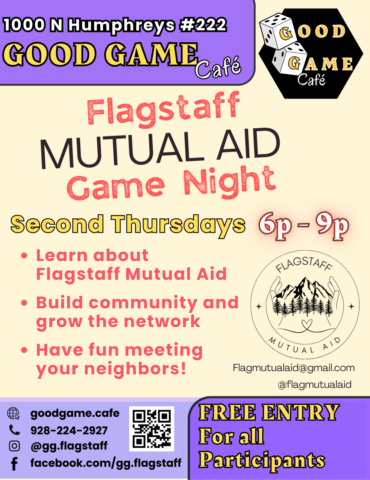 Good Game Cafe photo 9