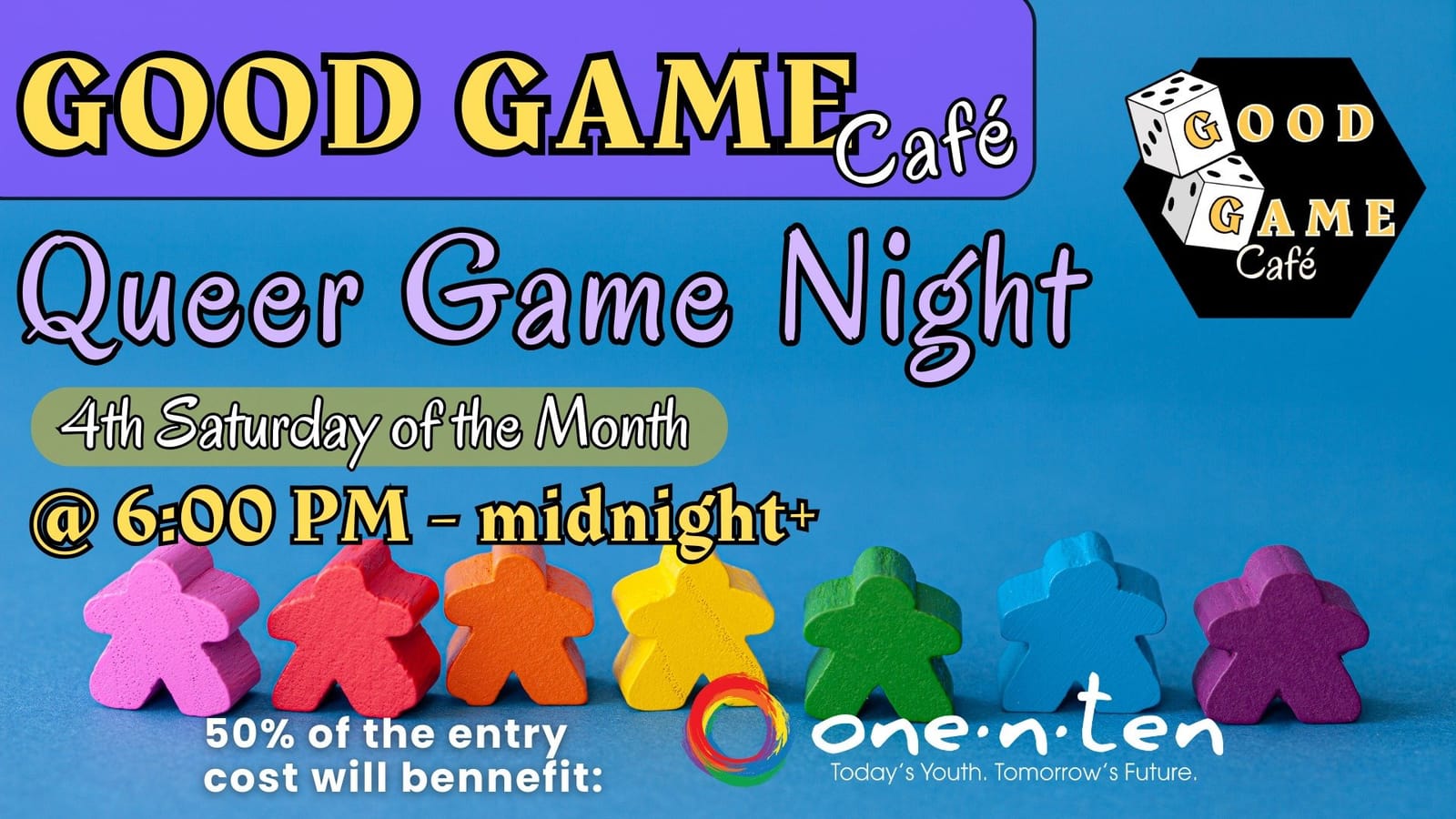 Good Game Cafe photo 5