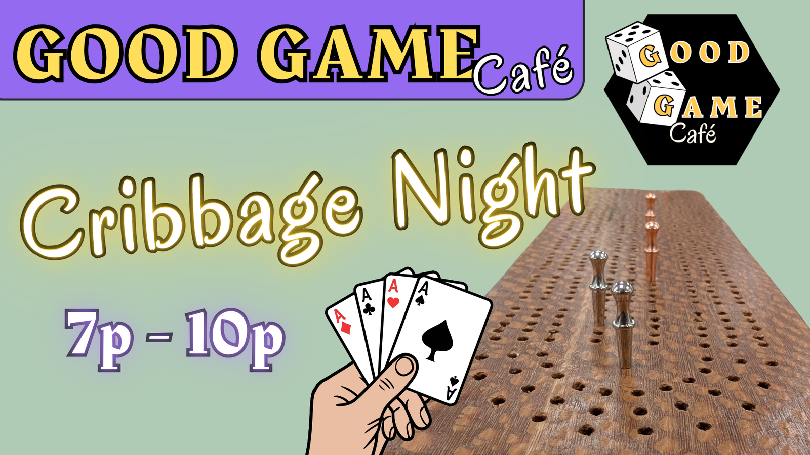 Good Game Cafe photo 6