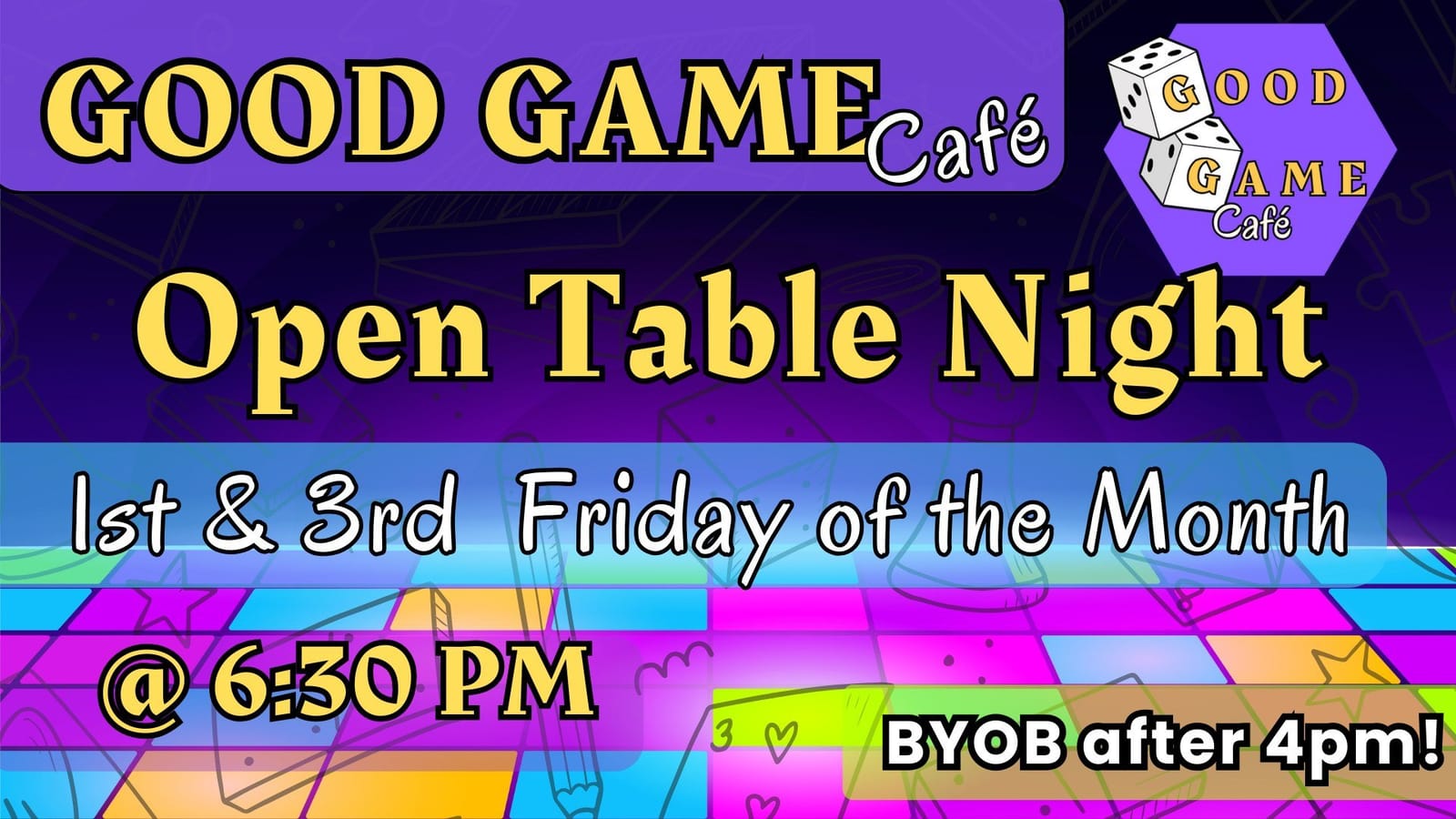Good Game Cafe photo 4