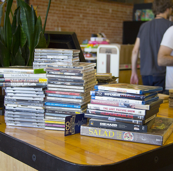 Bookmans Flagstaff Entertainment Exchange photo 3