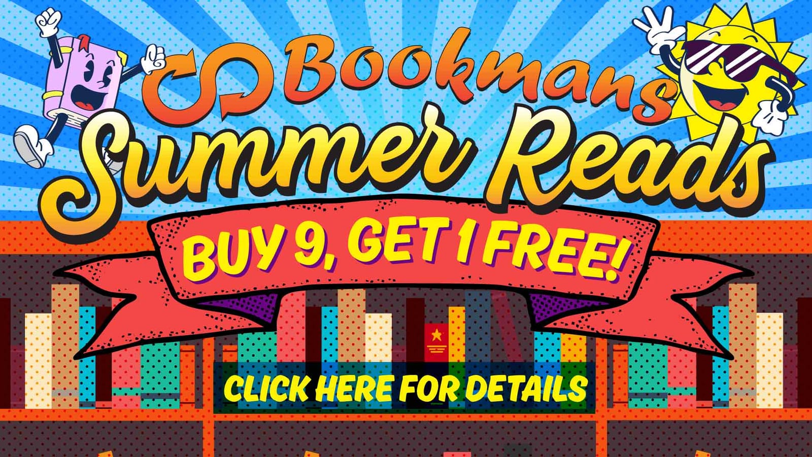 Bookmans Flagstaff Entertainment Exchange photo 5