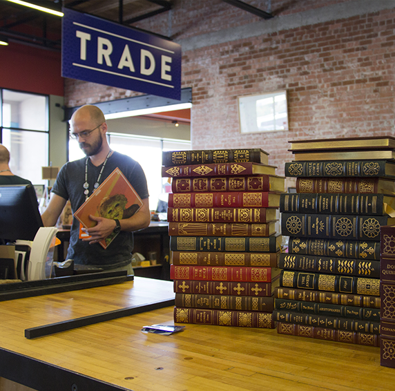 Bookmans Flagstaff Entertainment Exchange photo 4