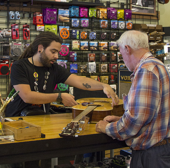 Bookmans Flagstaff Entertainment Exchange photo 2