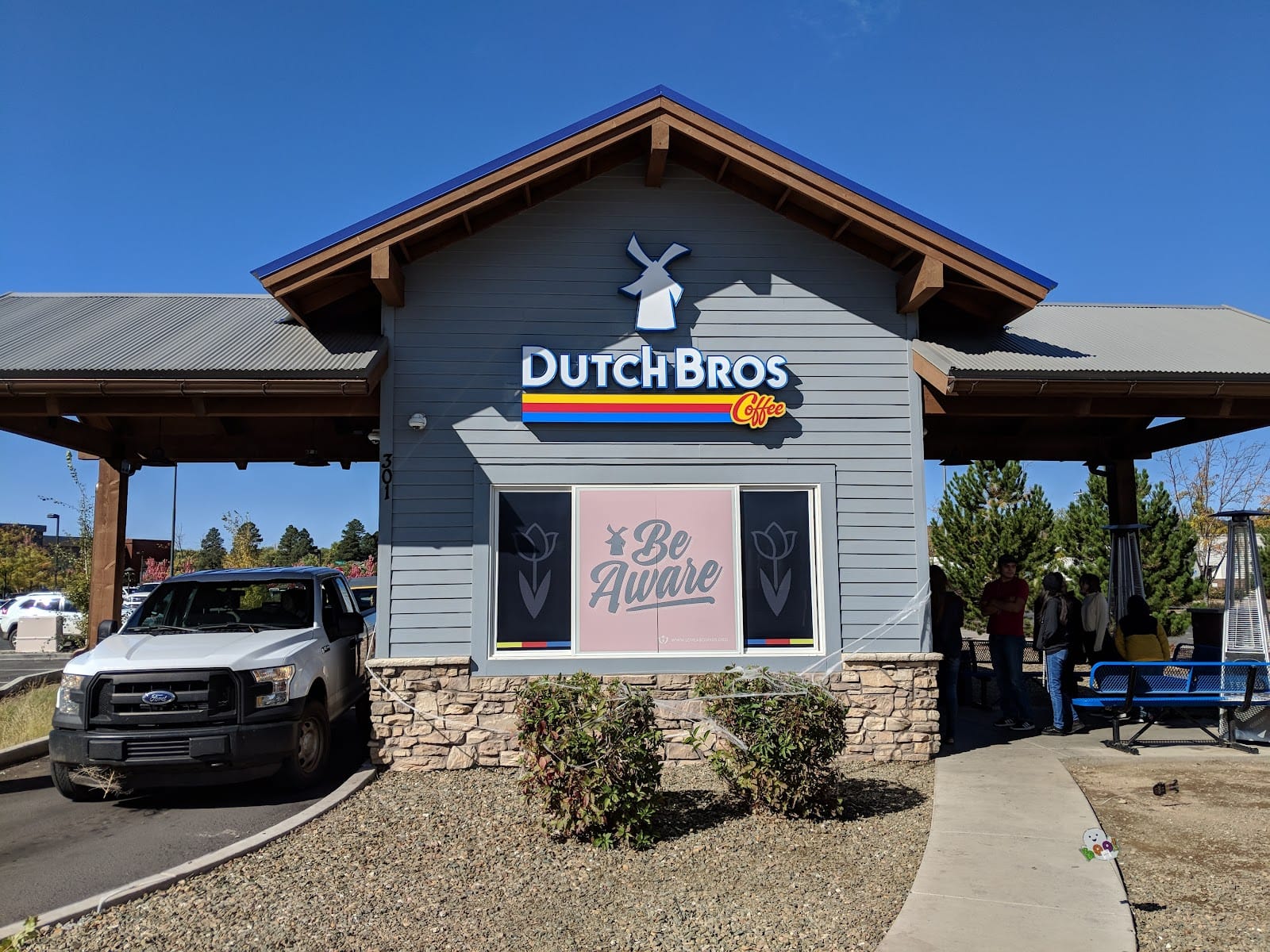 Dutch Bros Coffee