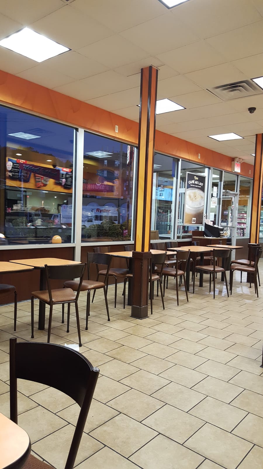Dunkin'
