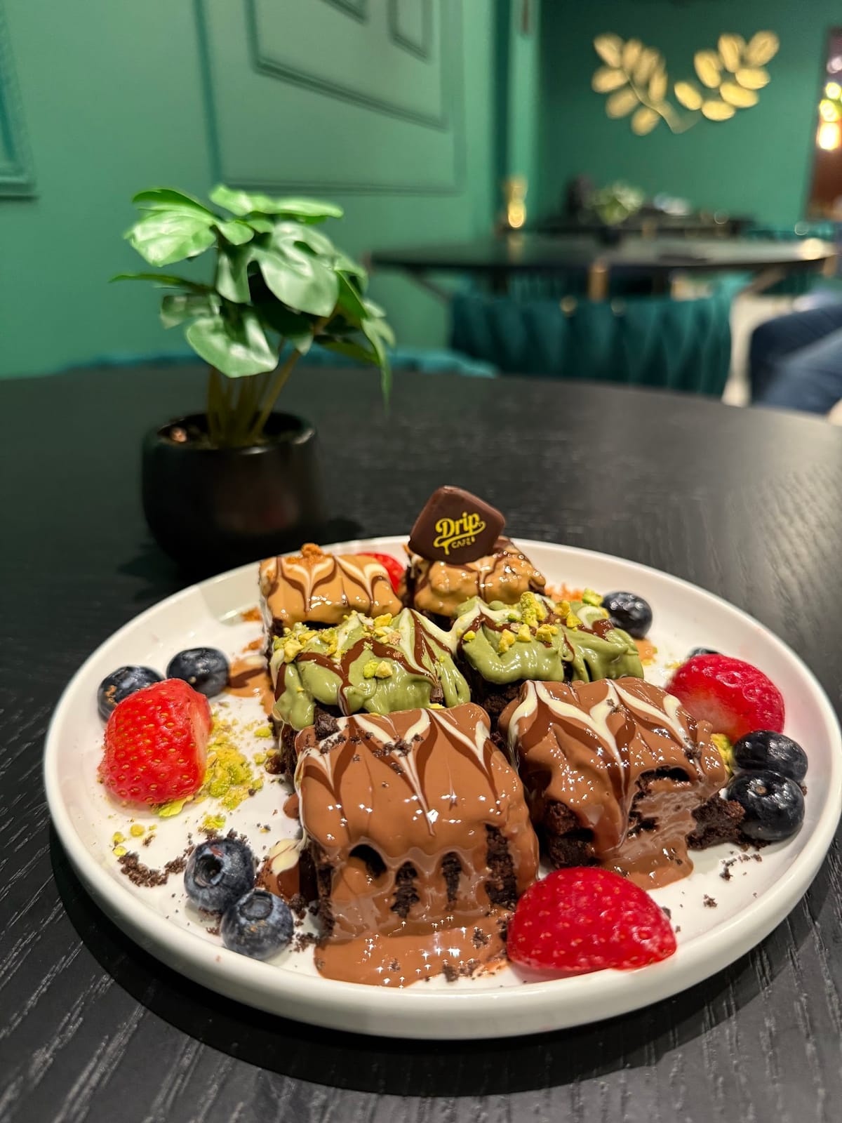 Drip Cafe