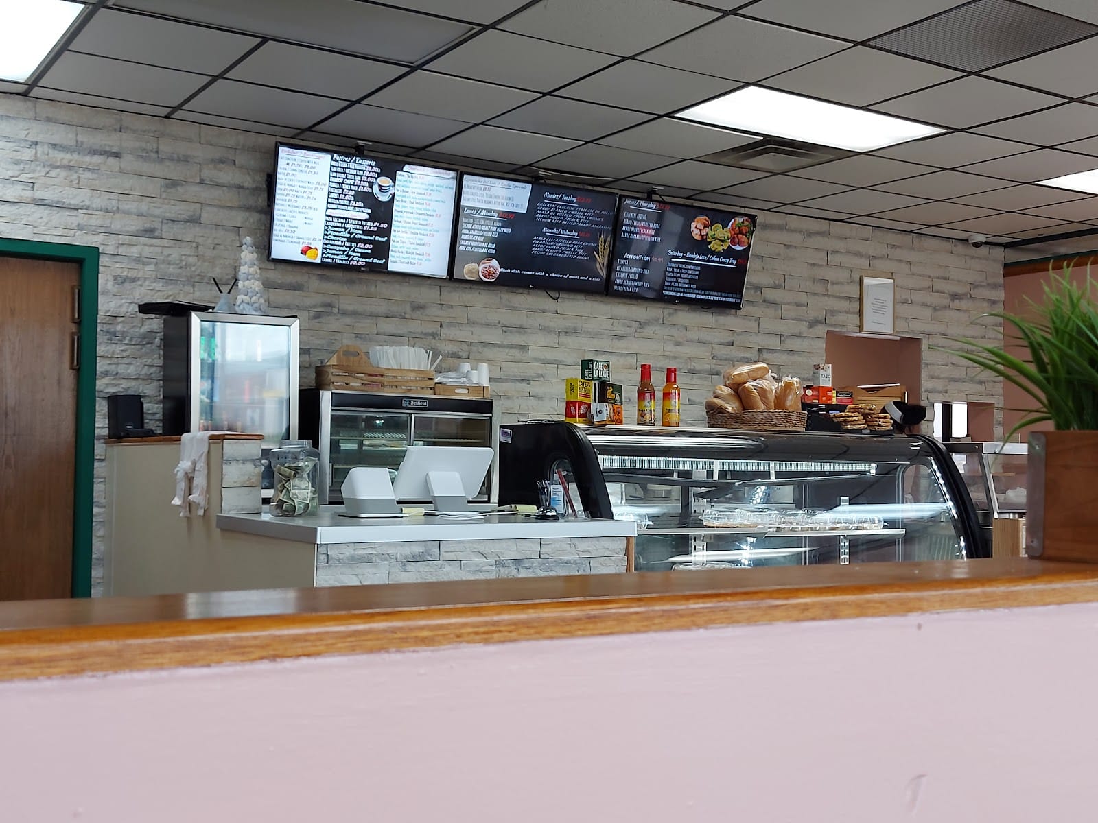 Mimi's Cuban Bakery and Cafe