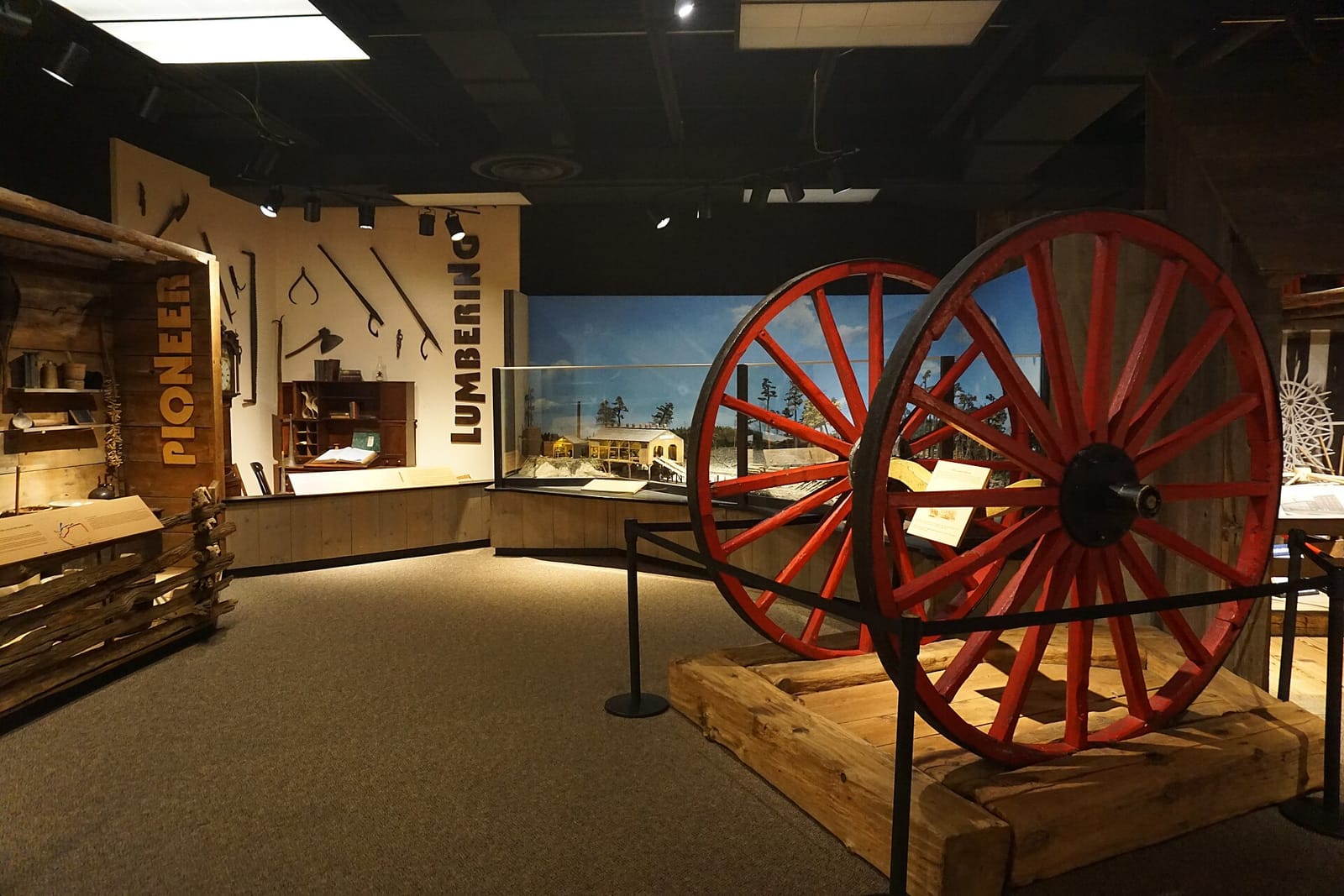 Coffee Beanery Sloan Museum photo 3