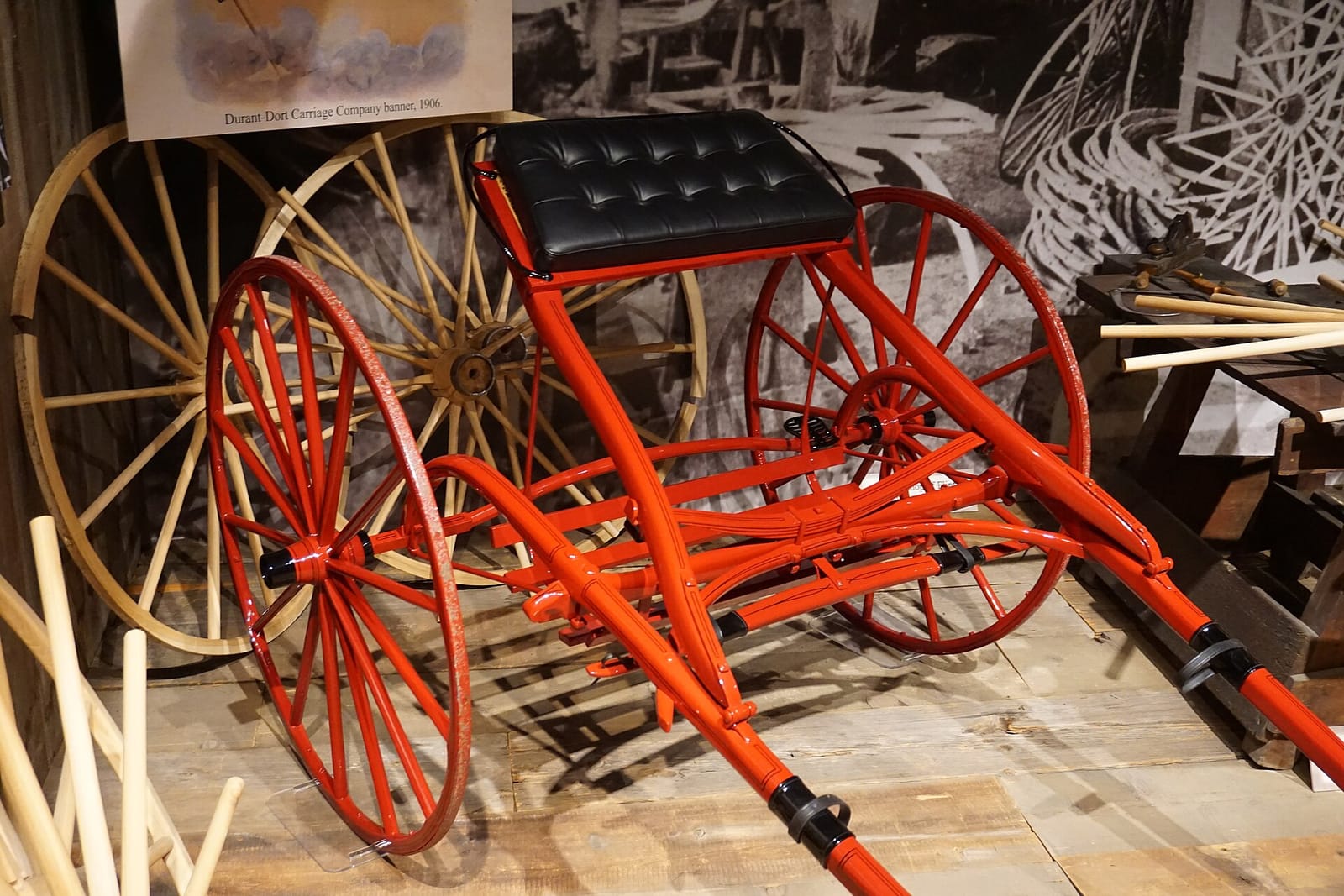 Coffee Beanery Sloan Museum photo 4