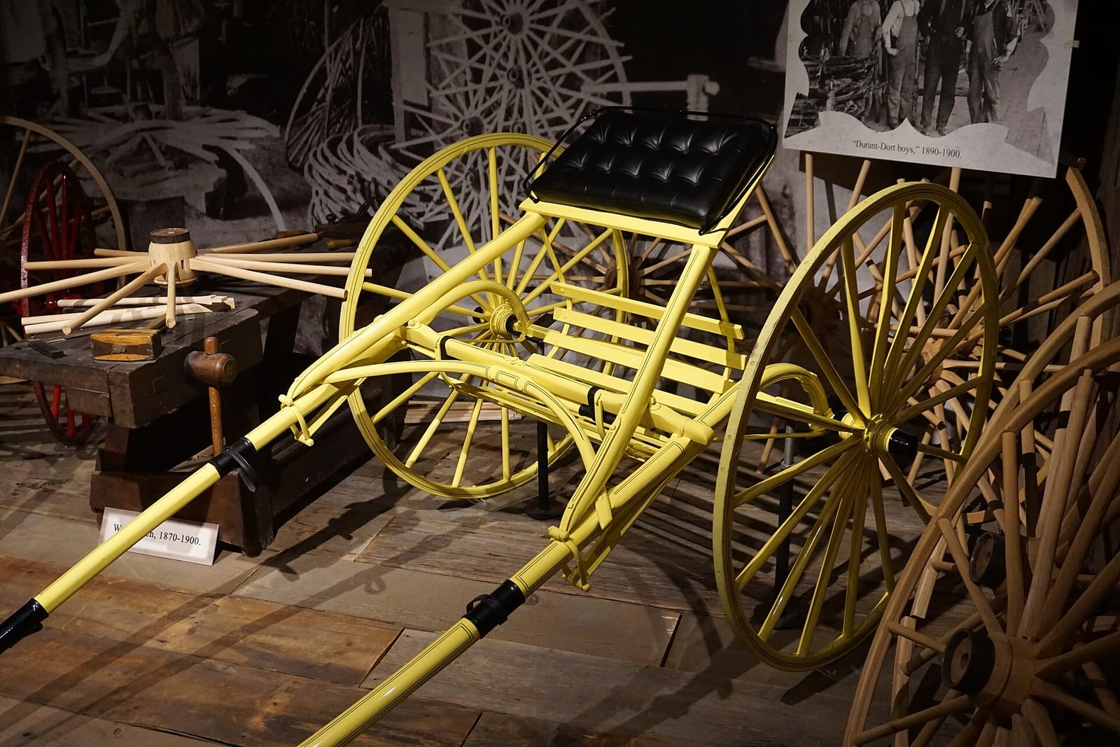 Coffee Beanery Sloan Museum photo 5