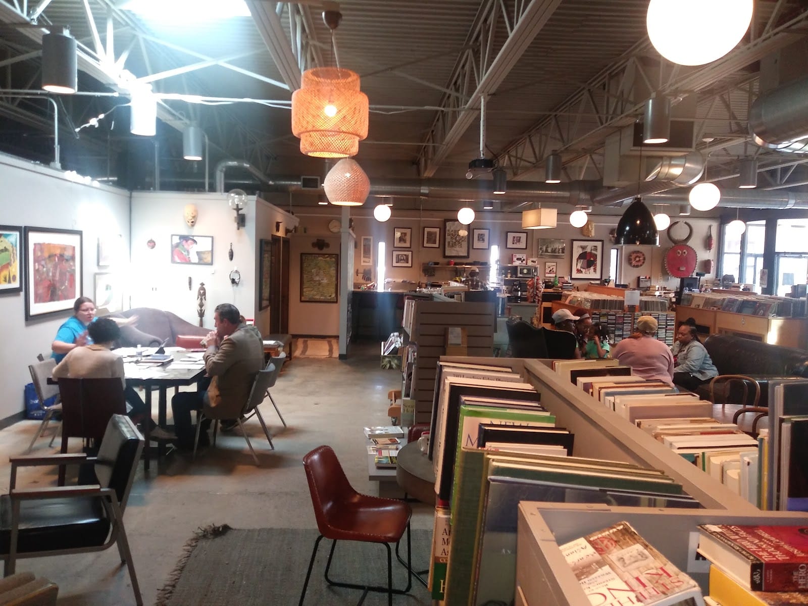 Totem Books