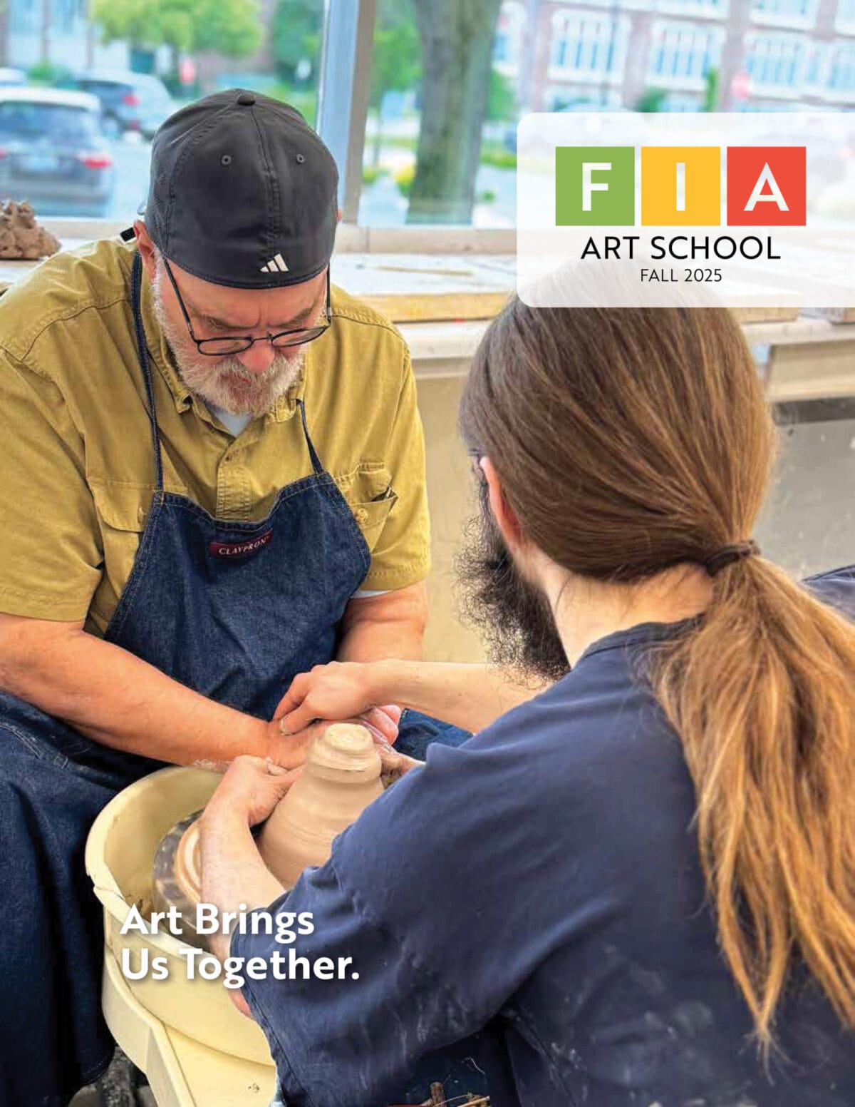 Flint Institute of Arts Museum + Art School photo 7