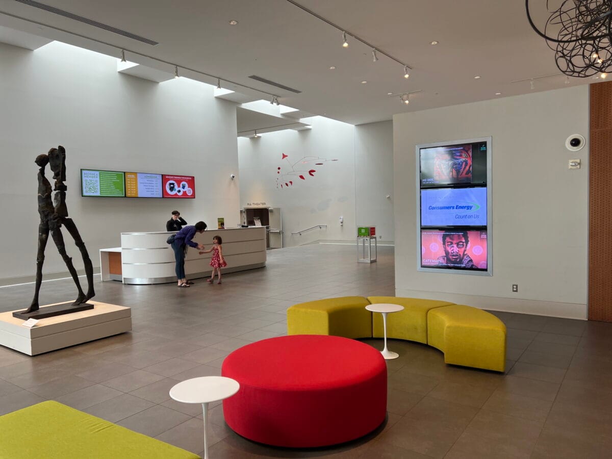 Flint Institute of Arts Museum + Art School photo 8