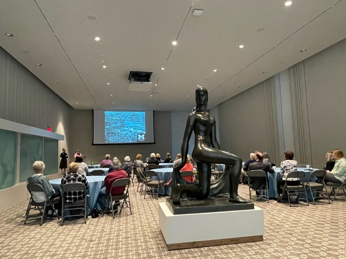 Flint Institute of Arts Museum + Art School photo 9