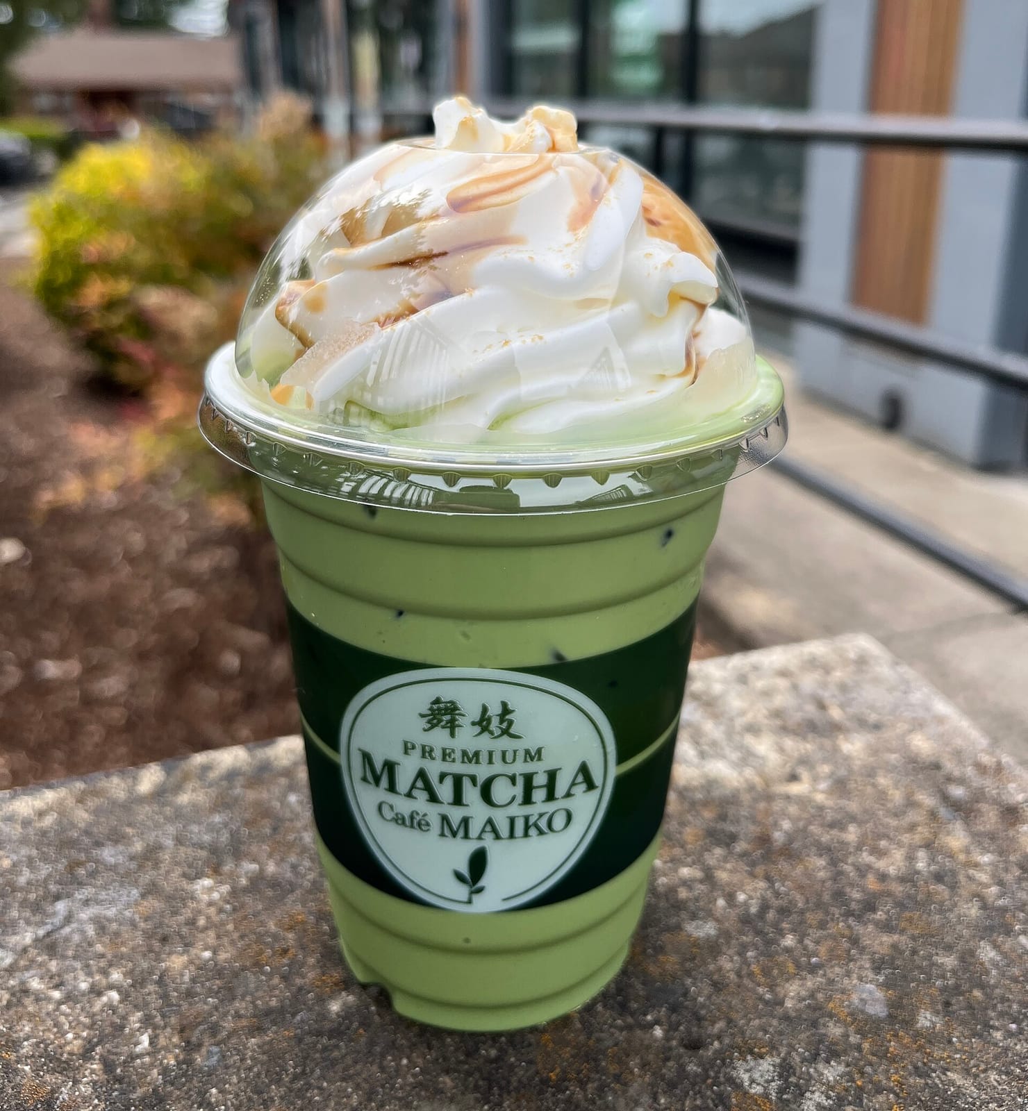 Matcha Cafe Maiko photo 2