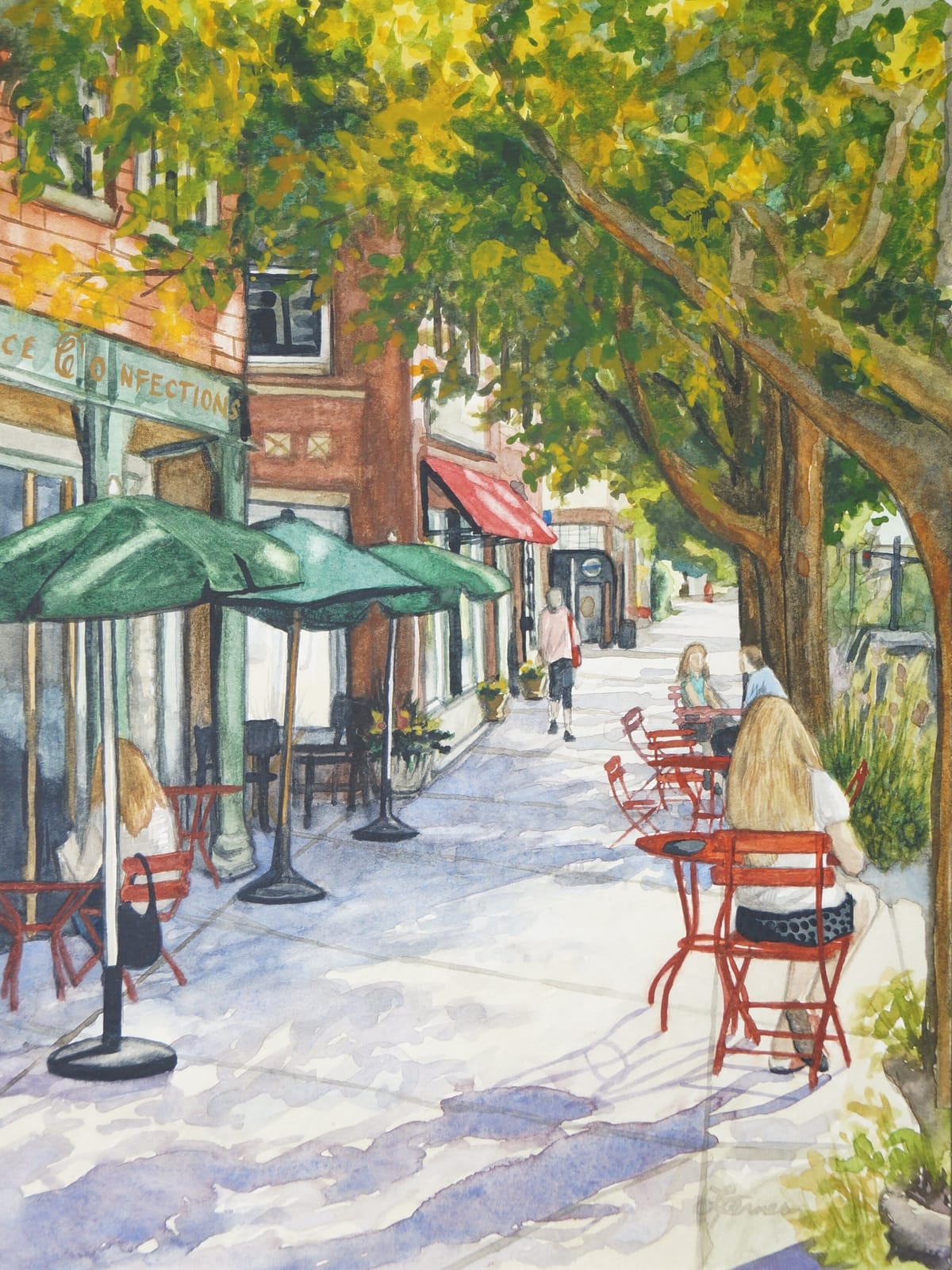Spruce Cafe photo 6