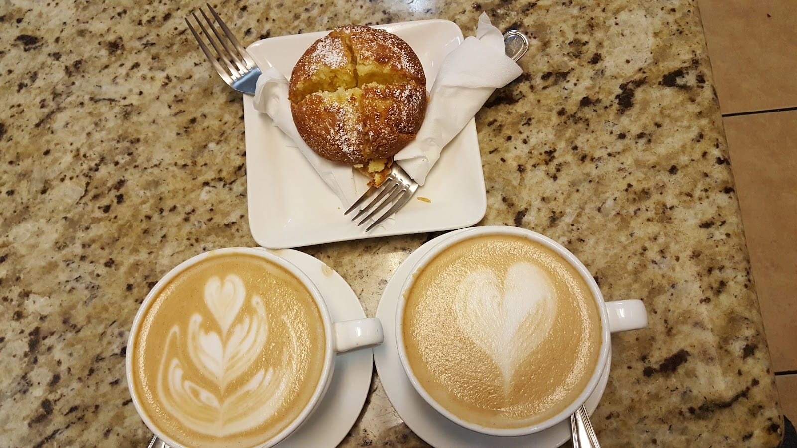 Tierra Mia Coffee