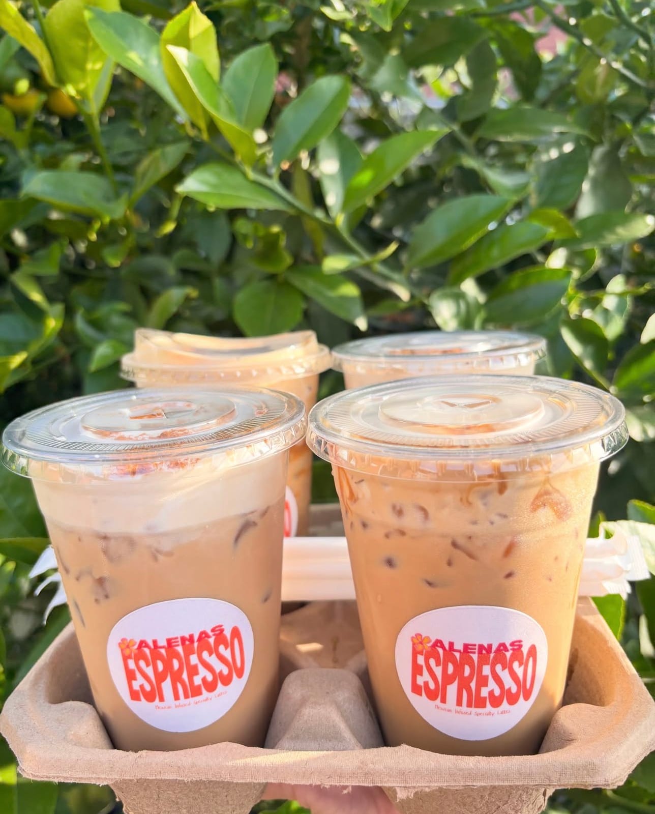 AlenasEspresso