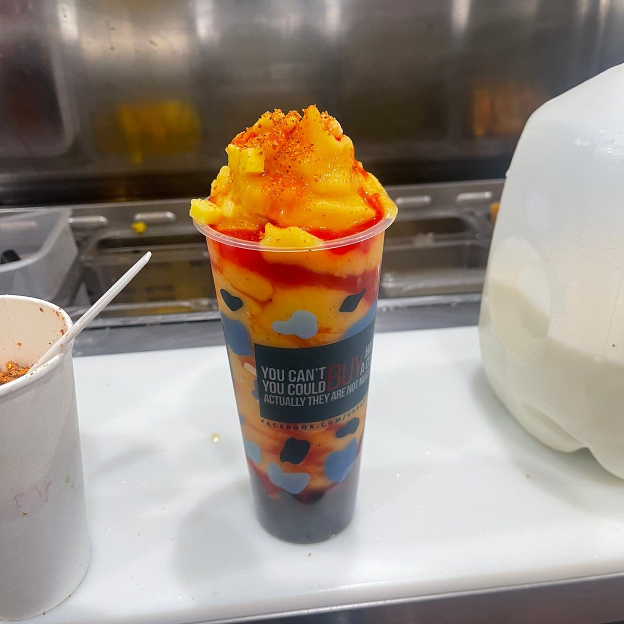 Urban Location Boba Tea House South Gate photo 8