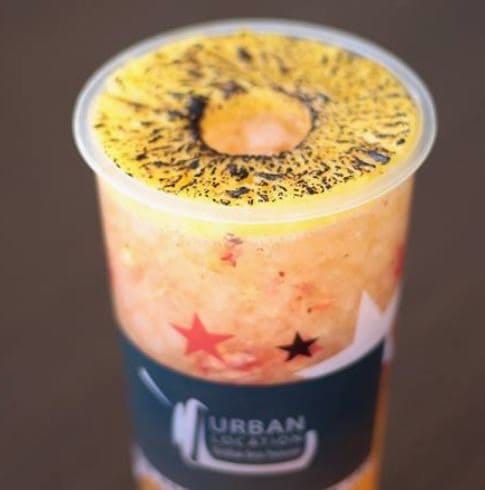 Urban Location Boba Tea House South Gate photo 6